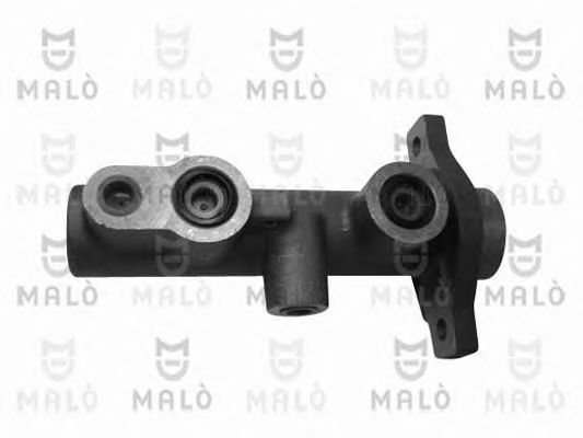 MALÒ 89823 Главный тормозной цилиндр для NISSAN (Ниссан) MALÒ 89823 Главный тормозной цилиндр для NISSAN (Ниссан)