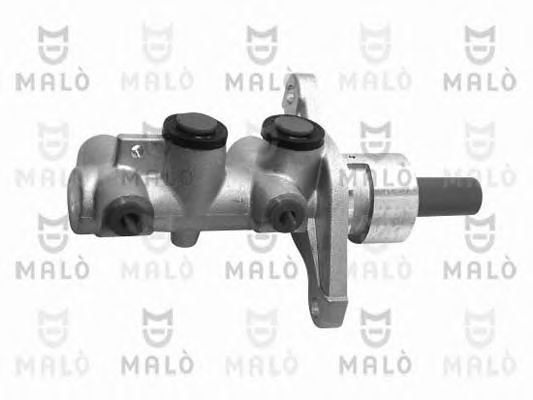 MALÒ 89831 Главный тормозной цилиндр для HYUNDAI SANTRO XING (Хендай Сантро xинг) MALÒ 89831 Главный тормозной цилиндр для HYUNDAI SANTRO XING (Хендай Сантро xинг)