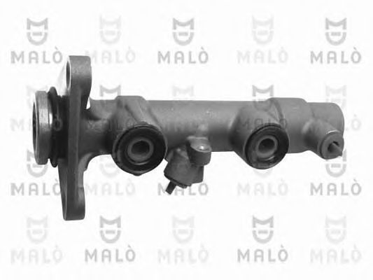 MALÒ 89835 Главный тормозной цилиндр для TOYOTA COROLLA SECCA (Тойота/тоета Королла сесса) MALÒ 89835 Главный тормозной цилиндр для TOYOTA COROLLA SECCA (Тойота/тоета Королла сесса)