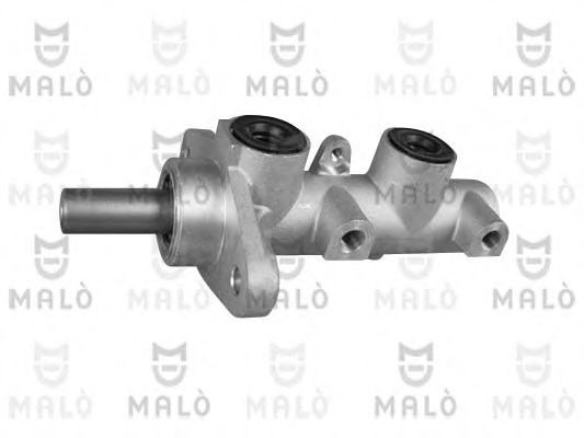 MALÒ 89842 Главный тормозной цилиндр для HONDA CIVIC VII (Хонда Цивик 7) MALÒ 89842 Главный тормозной цилиндр для HONDA CIVIC VII (Хонда Цивик 7)