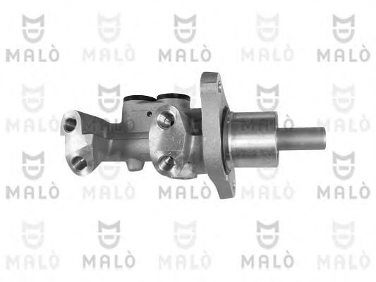 MALÒ 89849 Главный тормозной цилиндр для BMW (Бмв) MALÒ 89849 Главный тормозной цилиндр для BMW (Бмв)