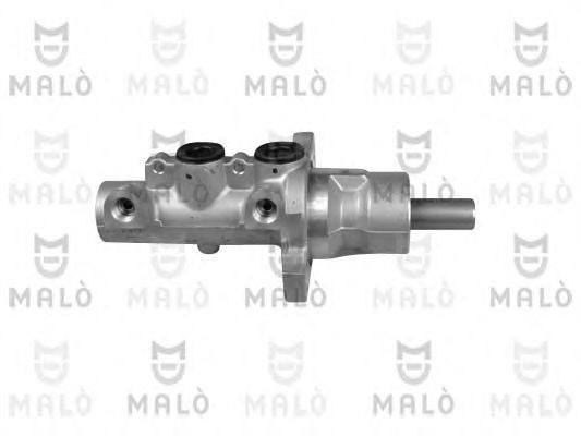 MALÒ 89854 Главный тормозной цилиндр для CHEVROLET CAPTIVA (Шевроле Каптива) MALÒ 89854 Главный тормозной цилиндр для CHEVROLET CAPTIVA (Шевроле Каптива)