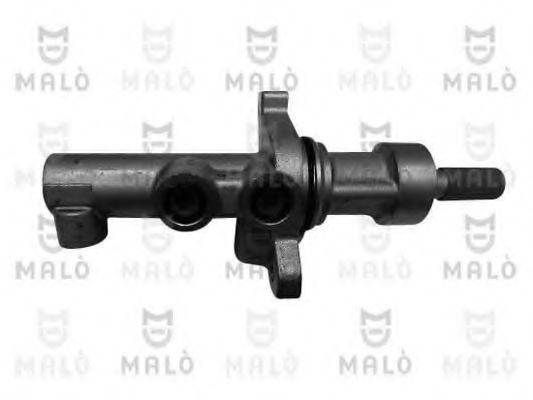 MALÒ 89859 Главный тормозной цилиндр для VOLKSWAGEN (Фольксваген) MALÒ 89859 Главный тормозной цилиндр для VOLKSWAGEN (Фольксваген)