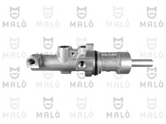 MALÒ 89860 Главный тормозной цилиндр для VOLKSWAGEN (Фольксваген) MALÒ 89860 Главный тормозной цилиндр для VOLKSWAGEN (Фольксваген)