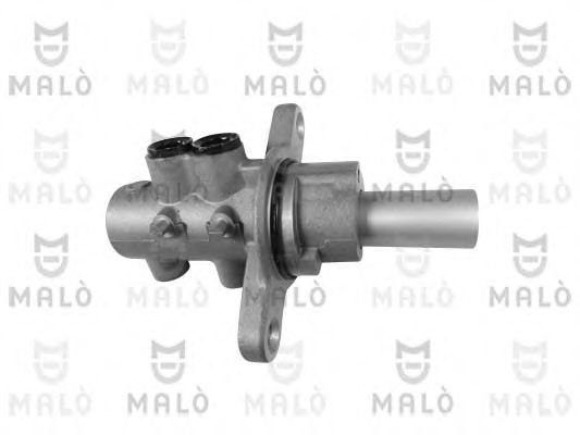 MALÒ 89864 Главный тормозной цилиндр для FIAT (Фиат) MALÒ 89864 Главный тормозной цилиндр для FIAT (Фиат)