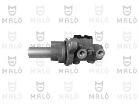 MALÒ 89865 Главный тормозной цилиндр для FIAT (Фиат) MALÒ 89865 Главный тормозной цилиндр для FIAT (Фиат)