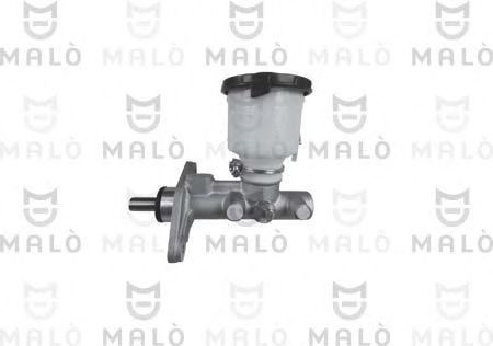 MALÒ 89878 Главный тормозной цилиндр для ACURA (Акура) MALÒ 89878 Главный тормозной цилиндр для ACURA (Акура)
