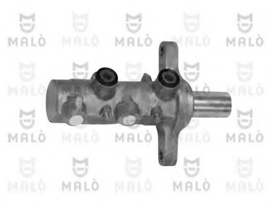 MALÒ 89887 Главный тормозной цилиндр для FIAT DUCATO (Фиат Дукато) MALÒ 89887 Главный тормозной цилиндр для FIAT DUCATO (Фиат Дукато)