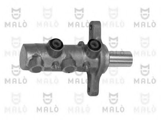 MALÒ 89888 Главный тормозной цилиндр для FIAT DUCATO (Фиат Дукато) MALÒ 89888 Главный тормозной цилиндр для FIAT DUCATO (Фиат Дукато)