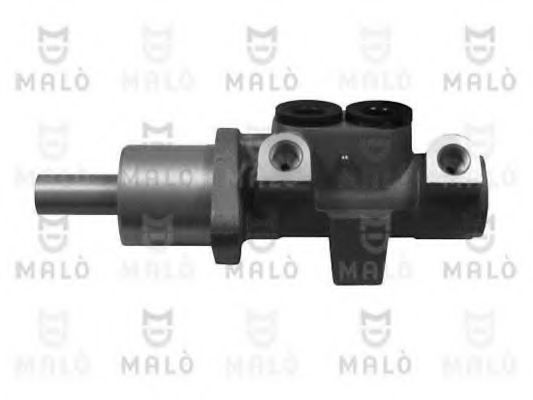 MALÒ 8989 Шланг сцепления для AUDI (Ауди) MALÒ 8989 Шланг сцепления для AUDI (Ауди)