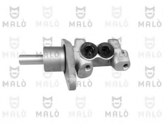 MALÒ 89893 Главный тормозной цилиндр для ROVER 400 (Ровер 400) MALÒ 89893 Главный тормозной цилиндр для ROVER 400 (Ровер 400)