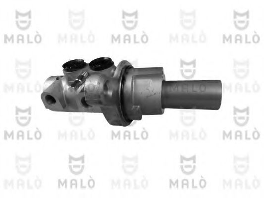 MALÒ 89894 Главный тормозной цилиндр для FORD (Форд) MALÒ 89894 Главный тормозной цилиндр для FORD (Форд)