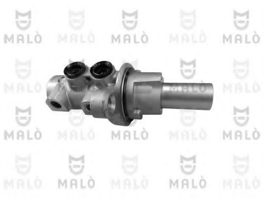 MALÒ 89895 Главный тормозной цилиндр для FORD (Форд) MALÒ 89895 Главный тормозной цилиндр для FORD (Форд)