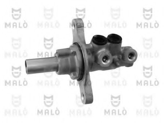 MALÒ 89897 Главный тормозной цилиндр для TOYOTA AYGO (Тойота/тоета Аъго) MALÒ 89897 Главный тормозной цилиндр для TOYOTA AYGO (Тойота/тоета Аъго)