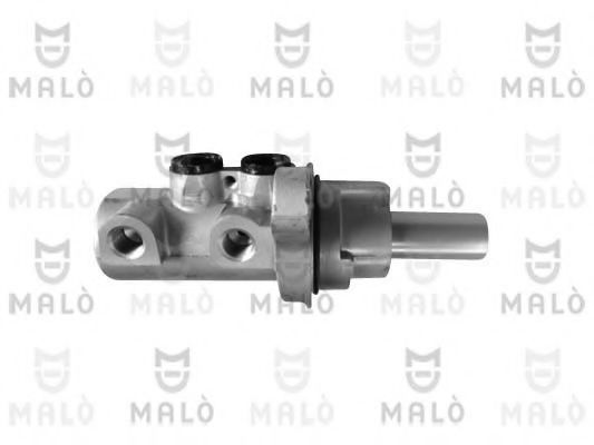 MALÒ 90501 Главный тормозной цилиндр для FIAT SEDICI (Фиат Сэдиcи) MALÒ 90501 Главный тормозной цилиндр для FIAT SEDICI (Фиат Сэдиcи)