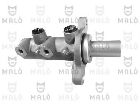 MALÒ 90518 Главный тормозной цилиндр для FIAT DUCATO (Фиат Дукато) MALÒ 90518 Главный тормозной цилиндр для FIAT DUCATO (Фиат Дукато)
