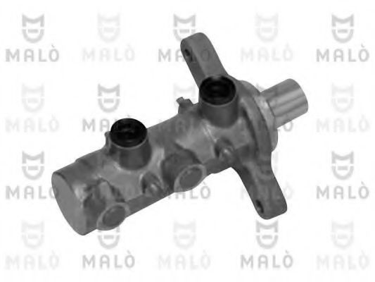 MALÒ 90519 Главный тормозной цилиндр для FIAT (Фиат) MALÒ 90519 Главный тормозной цилиндр для FIAT (Фиат)