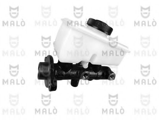 MALÒ 90522 Главный тормозной цилиндр для KIA (Киа) MALÒ 90522 Главный тормозной цилиндр для KIA (Киа)