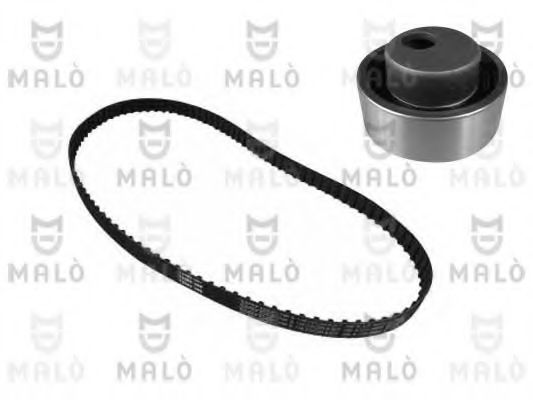 MALÒ T101170K Комплект ремня ГРМ для CITROëN (Cитроëн) MALÒ T101170K Комплект ремня ГРМ для CITROëN (Cитроëн)
