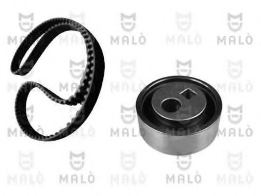 MALÒ T108170S Комплект ремня ГРМ для CITROëN (Cитроëн) MALÒ T108170S Комплект ремня ГРМ для CITROëN (Cитроëн)