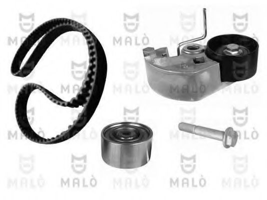 MALÒ T1123270C Комплект ремня ГРМ для HYUNDAI AZERA (Хендай Азэра) MALÒ T1123270C Комплект ремня ГРМ для HYUNDAI AZERA (Хендай Азэра)