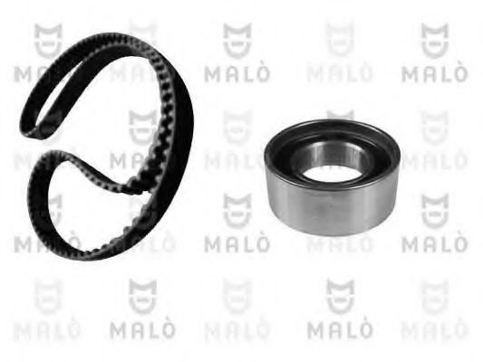 MALÒ T1129150S Комплект ремня ГРМ для FIAT PALIO (Фиат Палио) MALÒ T1129150S Комплект ремня ГРМ для FIAT PALIO (Фиат Палио)