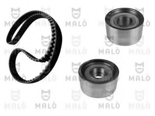 MALÒ T152001S Комплект ремня ГРМ для FIAT SUPERBRAVO (Фиат Супербраvо) MALÒ T152001S Комплект ремня ГРМ для FIAT SUPERBRAVO (Фиат Супербраvо)