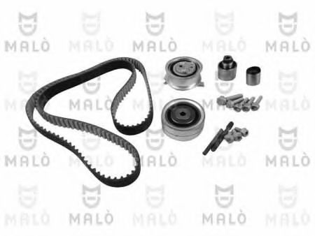 MALÒ T160250S Комплект ремня ГРМ для VOLKSWAGEN JETTA I (Фольксваген Жэтта и) MALÒ T160250S Комплект ремня ГРМ для VOLKSWAGEN JETTA I (Фольксваген Жэтта и)