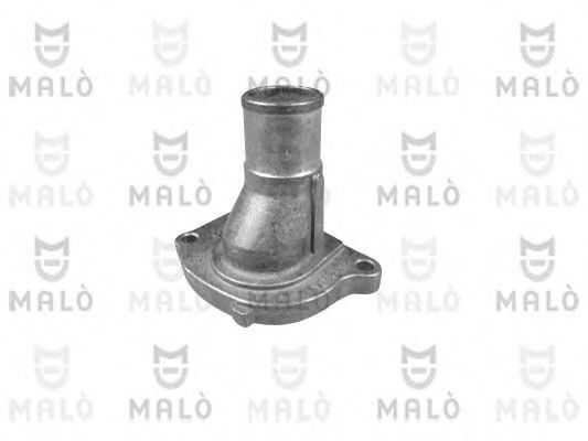 MALÒ TER001 Термостат, охлаждающая жидкость для FIAT (Фиат) MALÒ TER001 Термостат, охлаждающая жидкость для FIAT (Фиат)
