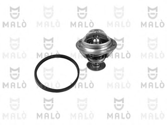 MALÒ TER005 Термостат, охлаждающая жидкость для PEUGEOT 206 (Пежо 206) MALÒ TER005 Термостат, охлаждающая жидкость для PEUGEOT 206 (Пежо 206)
