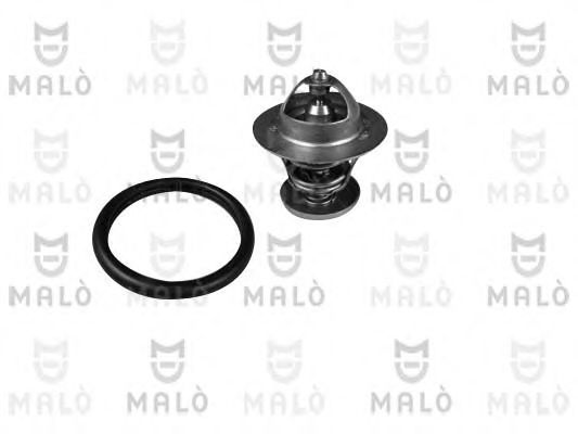MALÒ TER006 Термостат, охлаждающая жидкость для FORD MONDEO (Форд Мондэо) MALÒ TER006 Термостат, охлаждающая жидкость для FORD MONDEO (Форд Мондэо)
