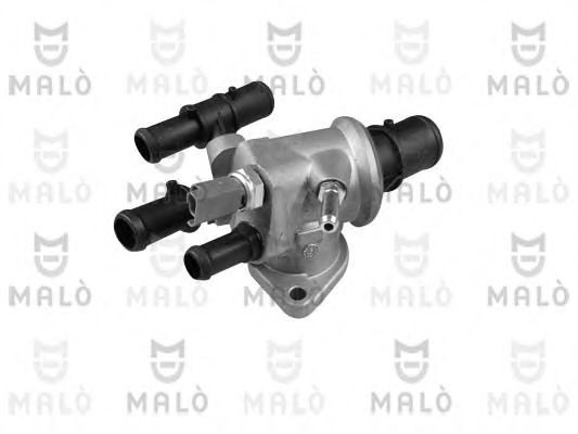 MALÒ TER012 Термостат, охлаждающая жидкость для FIAT (Фиат) MALÒ TER012 Термостат, охлаждающая жидкость для FIAT (Фиат)