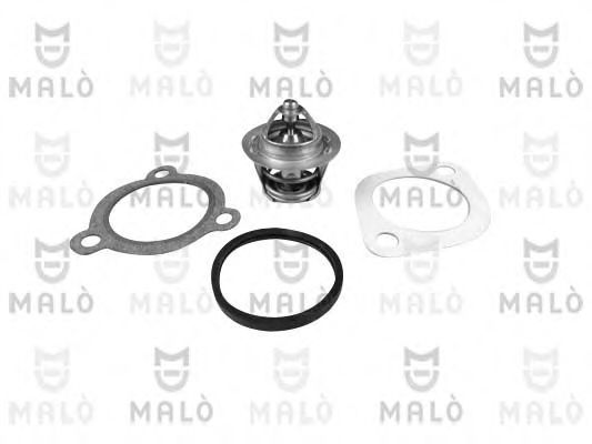 MALÒ TER014 Термостат, охлаждающая жидкость для DAIHATSU MIRA (Дайхатсу Мира) MALÒ TER014 Термостат, охлаждающая жидкость для DAIHATSU MIRA (Дайхатсу Мира)