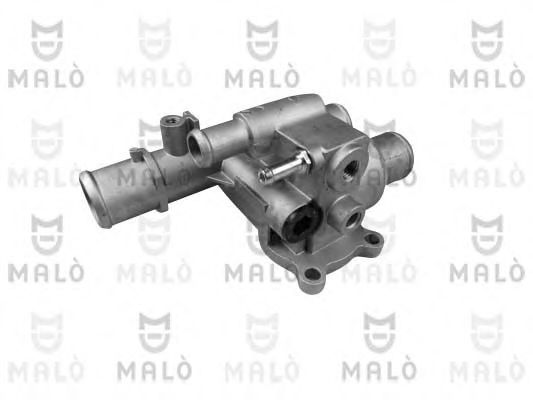 MALÒ TER017 Термостат, охлаждающая жидкость для FIAT (Фиат) MALÒ TER017 Термостат, охлаждающая жидкость для FIAT (Фиат)