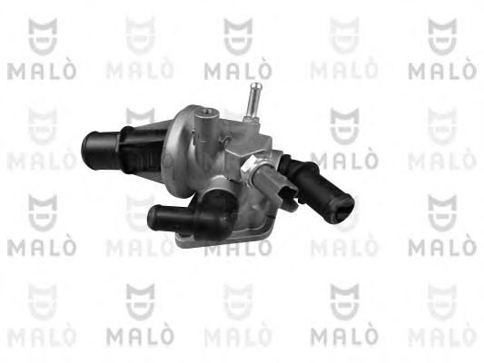 MALÒ TER022 Термостат, охлаждающая жидкость для FIAT (Фиат) MALÒ TER022 Термостат, охлаждающая жидкость для FIAT (Фиат)