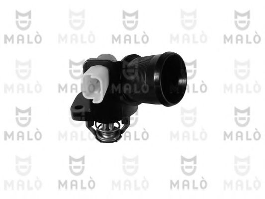 MALÒ TER027 Термостат, охлаждающая жидкость для PEUGEOT 207 (Пежо 207) MALÒ TER027 Термостат, охлаждающая жидкость для PEUGEOT 207 (Пежо 207)