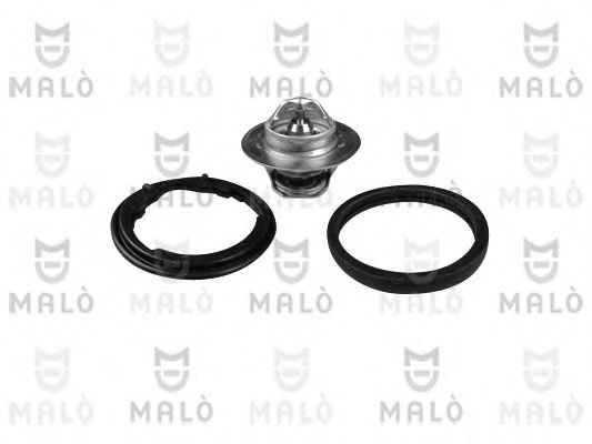 MALÒ TER034 Термостат, охлаждающая жидкость для ROVER 400 (Ровер 400) MALÒ TER034 Термостат, охлаждающая жидкость для ROVER 400 (Ровер 400)