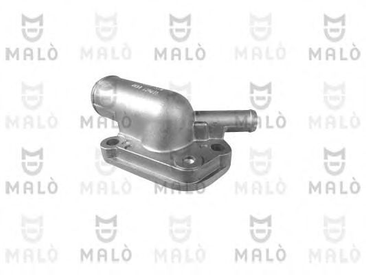 MALÒ TER038 Термостат, охлаждающая жидкость для FIAT (Фиат) MALÒ TER038 Термостат, охлаждающая жидкость для FIAT (Фиат)