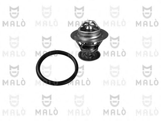 MALÒ TER040 Термостат, охлаждающая жидкость для FORD MONDEO (Форд Мондэо) MALÒ TER040 Термостат, охлаждающая жидкость для FORD MONDEO (Форд Мондэо)