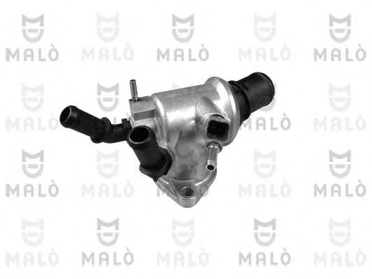 MALÒ TER052 Термостат, охлаждающая жидкость для FIAT (Фиат) MALÒ TER052 Термостат, охлаждающая жидкость для FIAT (Фиат)