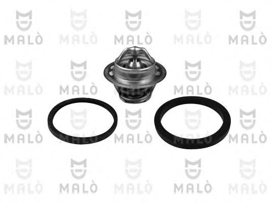 MALÒ TER053 Термостат, охлаждающая жидкость для OPEL MANTA B CC (Опель Манта б cc) MALÒ TER053 Термостат, охлаждающая жидкость для OPEL MANTA B CC (Опель Манта б cc)