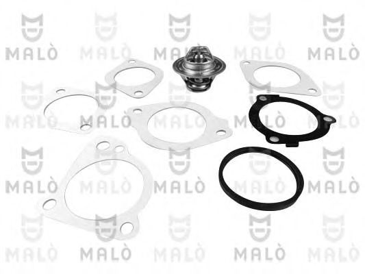 MALÒ TER061 Термостат, охлаждающая жидкость для HYUNDAI EXCEL (Хендай Эxcэл) MALÒ TER061 Термостат, охлаждающая жидкость для HYUNDAI EXCEL (Хендай Эxcэл)