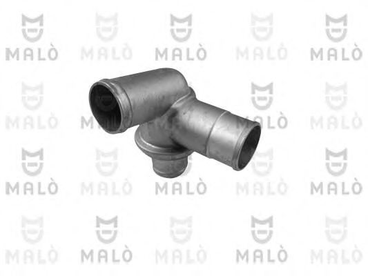 MALÒ TER082 Термостат, охлаждающая жидкость для FIAT (Фиат) MALÒ TER082 Термостат, охлаждающая жидкость для FIAT (Фиат)