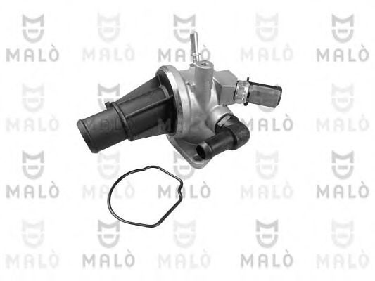 MALÒ TER085 Термостат, охлаждающая жидкость для FIAT (Фиат) MALÒ TER085 Термостат, охлаждающая жидкость для FIAT (Фиат)