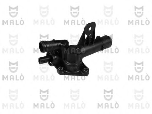 MALÒ TER086 Термостат, охлаждающая жидкость для RENAULT (Рено) MALÒ TER086 Термостат, охлаждающая жидкость для RENAULT (Рено)