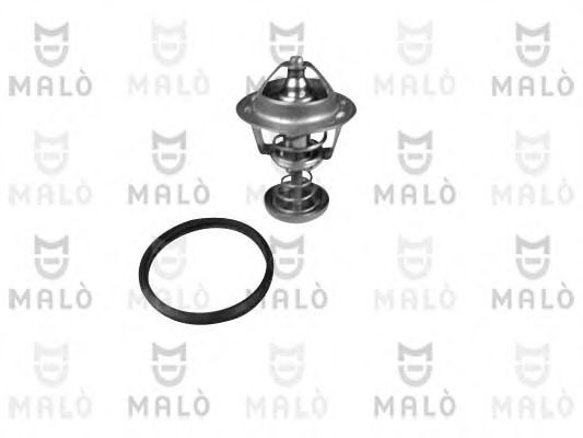 MALÒ TER087 Термостат, охлаждающая жидкость для TOYOTA YARIS (Тойота/тоета Ярис) MALÒ TER087 Термостат, охлаждающая жидкость для TOYOTA YARIS (Тойота/тоета Ярис)