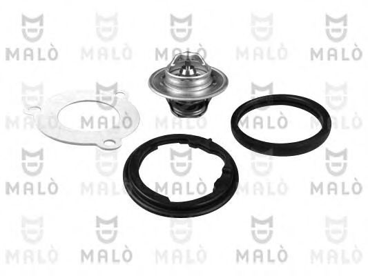 MALÒ TER089 Термостат, охлаждающая жидкость для ROVER 400 (Ровер 400) MALÒ TER089 Термостат, охлаждающая жидкость для ROVER 400 (Ровер 400)