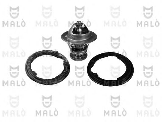 MALÒ TER094 Термостат, охлаждающая жидкость для HONDA CRX II (Хонда Cрх 2) MALÒ TER094 Термостат, охлаждающая жидкость для HONDA CRX II (Хонда Cрх 2)
