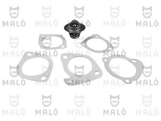 MALÒ TER095 Термостат, охлаждающая жидкость для NISSAN SILVIA (Ниссан Силvиа) MALÒ TER095 Термостат, охлаждающая жидкость для NISSAN SILVIA (Ниссан Силvиа)