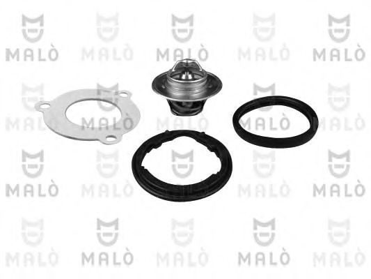 MALÒ TER097 Термостат, охлаждающая жидкость для ROVER 400 (Ровер 400) MALÒ TER097 Термостат, охлаждающая жидкость для ROVER 400 (Ровер 400)